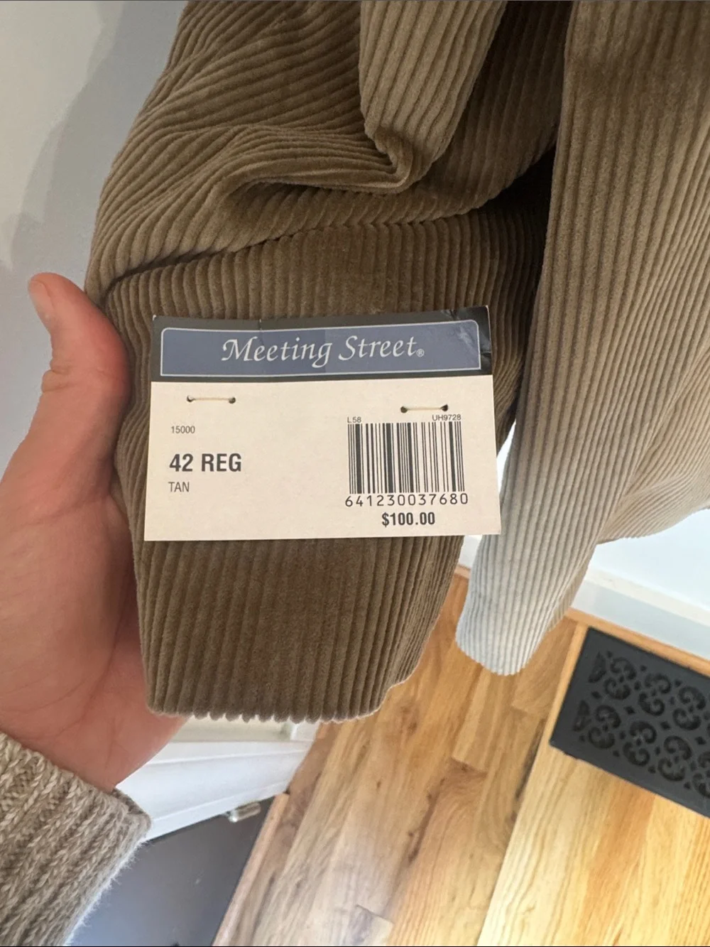 Meeting Street classic versatile